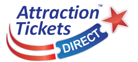 Attraction Tickets Direct Gutscheincode & Rabatte