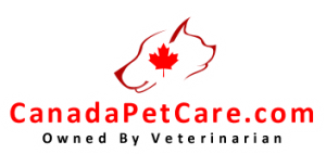 Canada Pet Care Gutscheincode & Rabatte