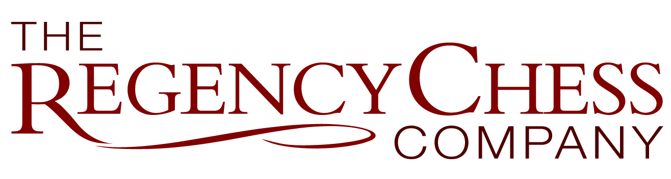 The Regency Chess Company Gutscheincode & Rabatte