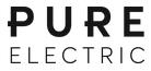 Pure Electric Gutscheincode & Rabatte
