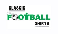 Classic Football Shirts Gutscheincode & Rabatte